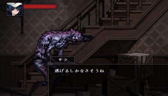 mansion安卓汉化版冰球突破豪华版寄