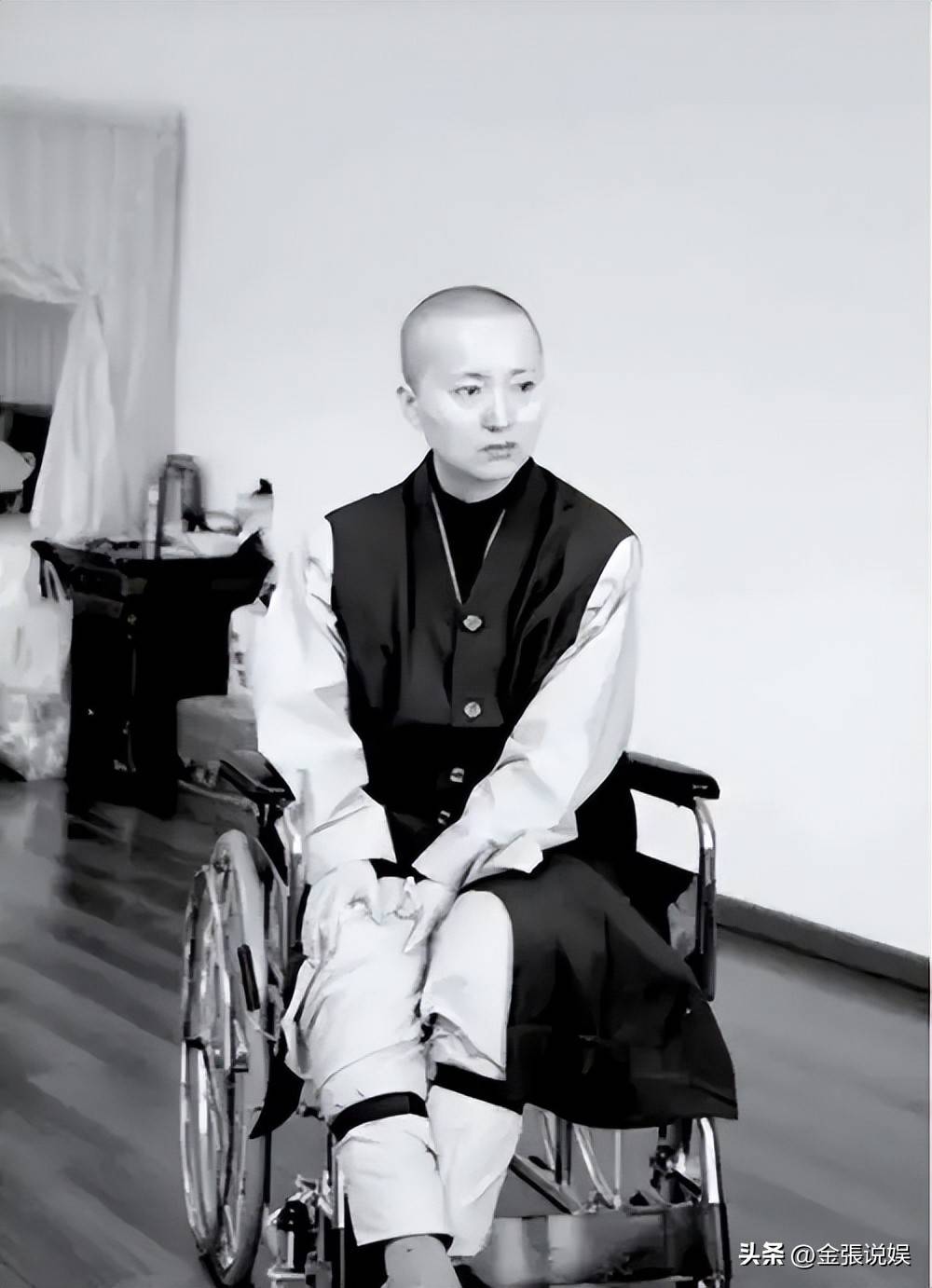 18年两任丈夫都再婚娶妻生子家庭幸福美满冰球突破豪华版app人走茶凉！陈晓旭去世(图3)