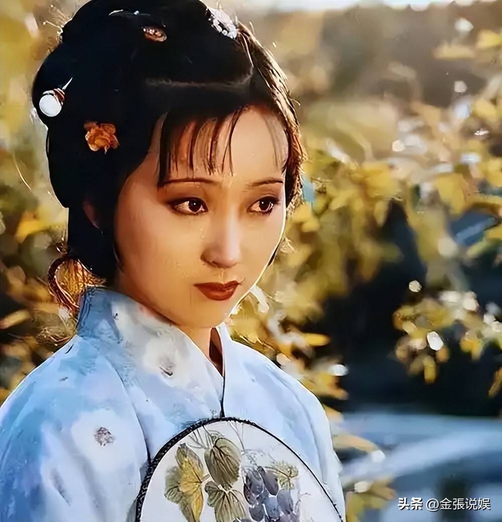 18年两任丈夫都再婚娶妻生子家庭幸福美满冰球突破豪华版app人走茶凉！陈晓旭去世(图5)