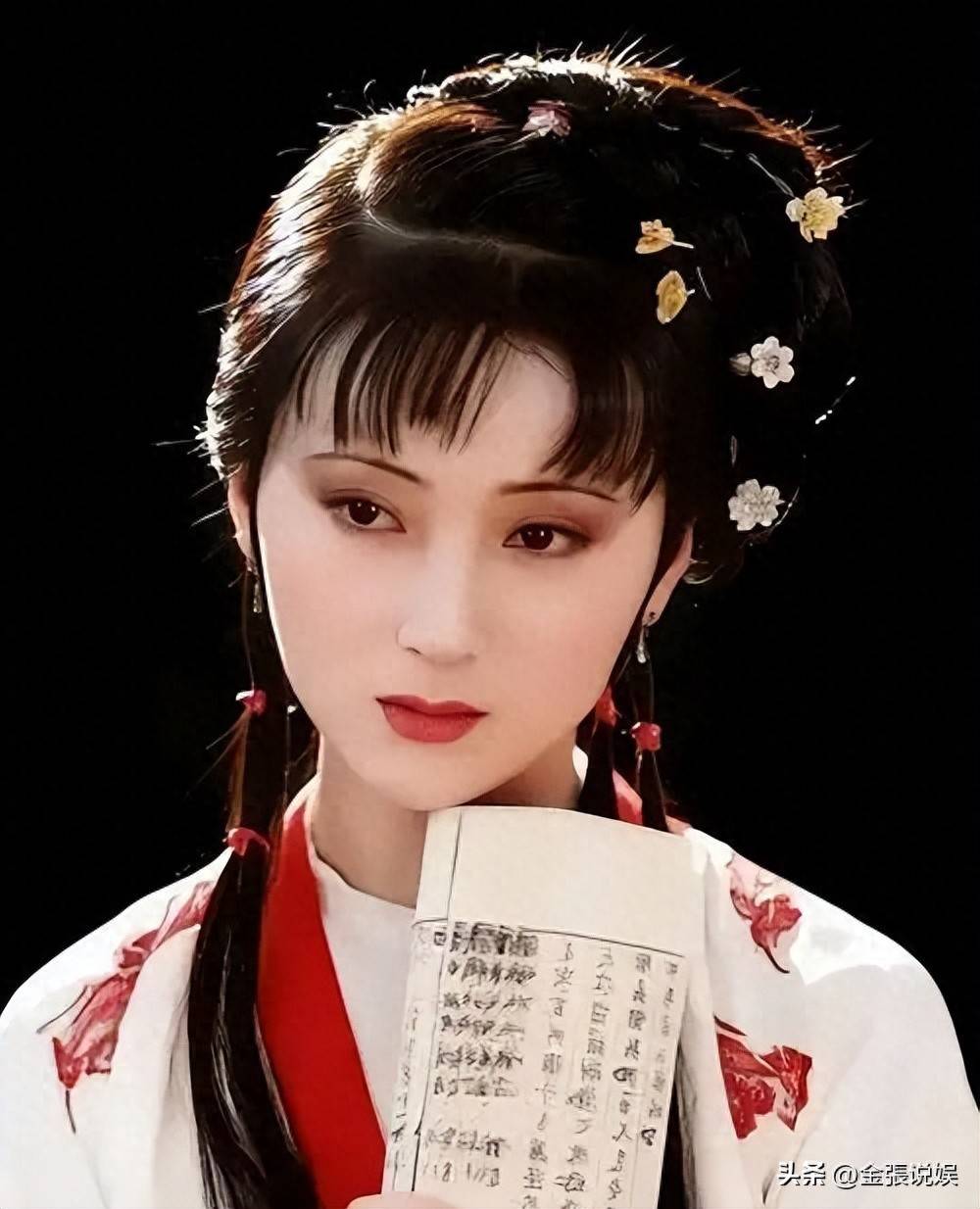 18年两任丈夫都再婚娶妻生子家庭幸福美满冰球突破豪华版app人走茶凉！陈晓旭去世(图12)