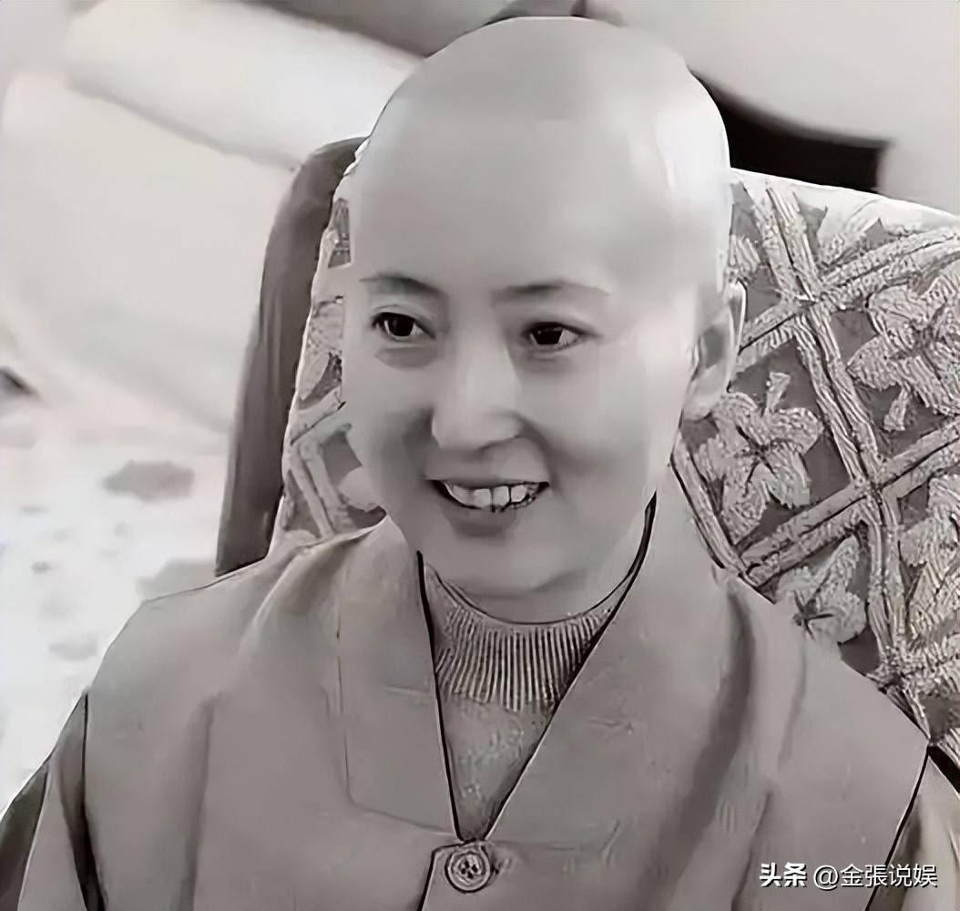 18年两任丈夫都再婚娶妻生子家庭幸福美满冰球突破豪华版app人走茶凉！陈晓旭去世(图16)