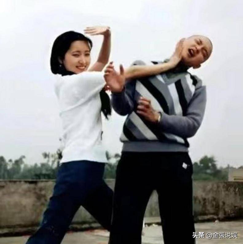 18年两任丈夫都再婚娶妻生子家庭幸福美满冰球突破豪华版app人走茶凉！陈晓旭去世(图18)