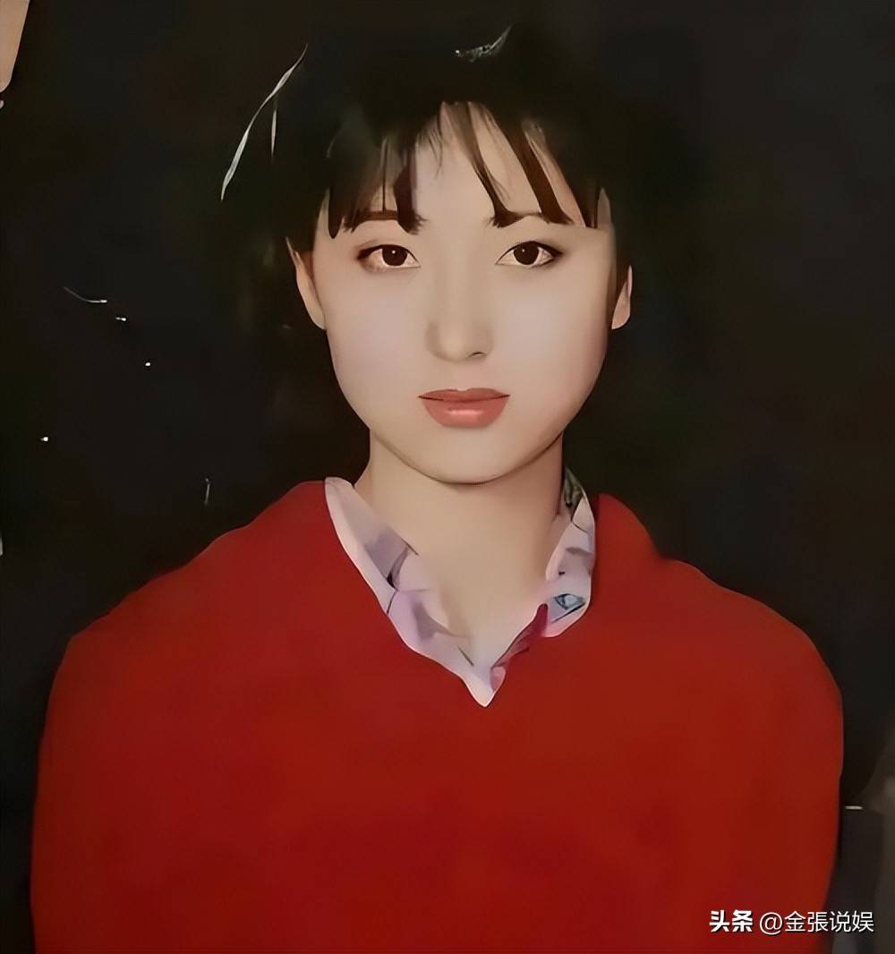 18年两任丈夫都再婚娶妻生子家庭幸福美满冰球突破豪华版app人走茶凉！陈晓旭去世(图20)