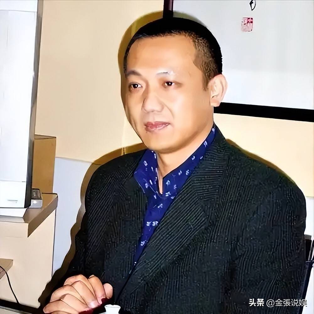 18年两任丈夫都再婚娶妻生子家庭幸福美满冰球突破豪华版app人走茶凉！陈晓旭去世(图21)