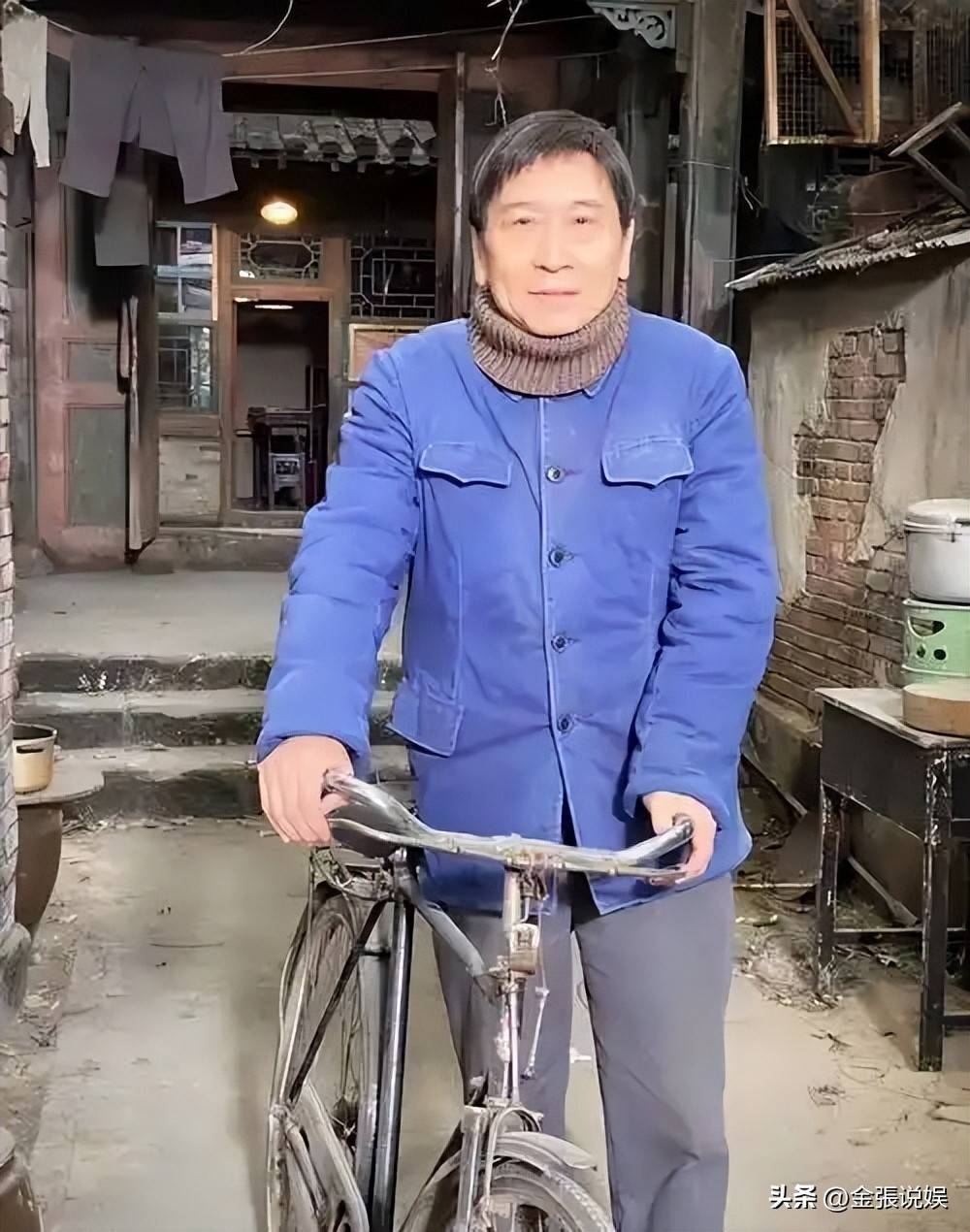 18年两任丈夫都再婚娶妻生子家庭幸福美满冰球突破豪华版app人走茶凉！陈晓旭去世(图23)